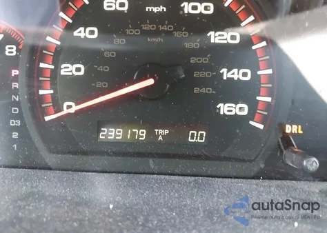 2006 Honda Accord 2.4 Lx из США, поврежденный, VIN 1HGCM72376A018968